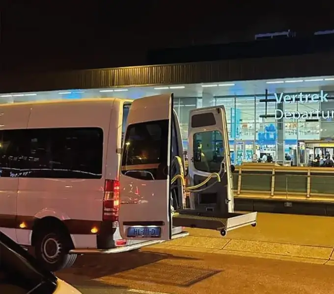 Medisch vervoer Nootdorp
